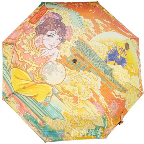 辛棄疾、李清照主題文創產品興起 文化名人IP成泉城文化產業新支點