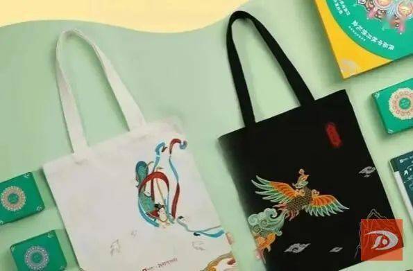 文創產品引領敦煌文化走向世界，文藝創作煥發新活力