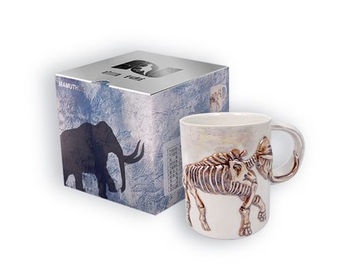 2024北京博物館月 | 自然造物，科技璞真 國家自然博物館文創精品與文藝創作新篇